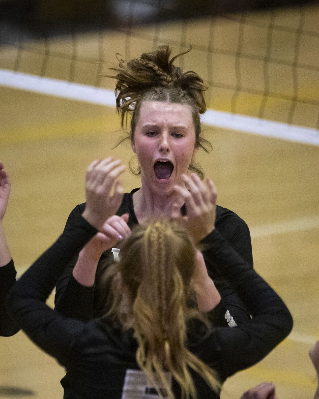 Billings Senior vs. Billings West